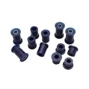 SuperPro Leaf Spring Bushing Kit - KIT075K