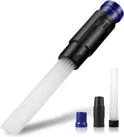 Straw Vacuum Attachment Dusting Brush For All Electrolux Corded vacuum cleaners