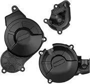 Motorcycles Engine Cover Compatible with Aprilia RS660 Tuono 660 Tuareg 660 2021-2024