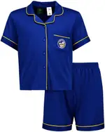 Eels NRL Youth Girls Pj Set