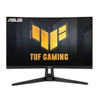 在飛比找momo購物網優惠-【ASUS 華碩】TUF Gaming VG27WQ1B 2