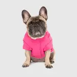 【CANADA POOCH】追隨者雨衣12號- PINK(CANADA POOCH TORRENTIAL TRACKER-PINK)