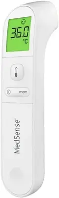 Medsense Infrared Non-Contact Thermometer TF01