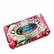 Nesti Dante Florence Dolce Vivere Sicily Soap