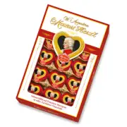 Reber Mozart Heart 15er 150g