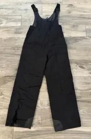 WOMENS HEAD Ski And Snow Bid Size SMALL In Black
