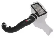 aFe Super Stock Induction System Pro Dry S Media for 15-20 Ford Mustang L4-2.3L (for: Ford)