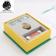 Mini Digital Hearing Aid for Elderly, Adjustable Volume, Clear Sound Amplifier