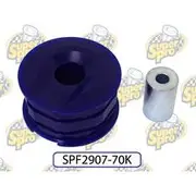 SuperPro Engine Steady Mount Bushing Kit - SPF2907-70K