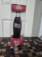 coca cola collectibles antique bottles