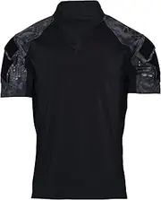 [Kryptek] Tactical SS Rugby