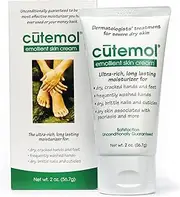 Cutemol Emollient Cream, 2-Ounce