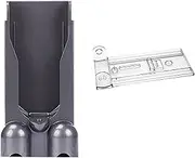 Charging Bracket Wall Mount Bracket Charging Base，Compatible for Dyson， Vacuum Cleaner V10 Vacuum Cleaner Parts