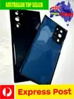 New Battery Case Back Rear Cover Housing For SAMSUNG GALAXY Note 20 Ultra, BLACK
