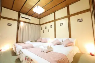 大塚的4臥室獨棟住宅 - 90平方公尺/1間專用衛浴Best renovated house in town-5min walk Otsuka