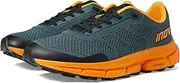 Inov-8 Men's TrailFly Ultra G 280 Running Shoes, Pine/Nectar, Size 10.5