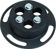 DPTOOL Water Pump Sprocket Retainer Holding Tool Compatible for GMVAUXHALL OPEL 2.2 Chain Drive Garage Tools