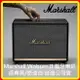 現貨 Marshall Woburn II Bluetooth 藍牙喇叭-經典黑/奶油白 台灣公司貨