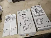 Braun ThermoScan PC800 Welch Allyn, 2 x PC200, Kleenspec Specula 4mm