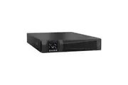 VoltX UPS 3000VA 3000W LiFePO4 Lithium Battery Charger Uninterruptible Power Supply LED LCD