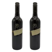 Pepperjack Barossa Cabernet Sauvignon 2018 750mL x 2 Bottle