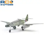 Tamiya 1/48 Messerschmitt Me262 A-la TAM61087