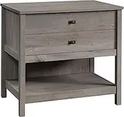 Sauder Cottage Road Lateral File, L: 32.44" x W: 21.81" x H: 29.76", Mystic Oak Finish