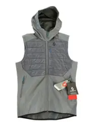 Scott explorair ascent vest (mens L)