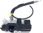 Front Right Side Door Latch Actuator Fit for Cadillac CTS 2008-2014 15269873, 19210211 Door Lock Protective Cover