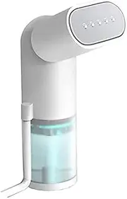 Steamer for Clothes Steamer Corded Handheld Garment Steamer 900W Powerful Portable 200ml High Capacity Travel Fabric Steamer Steam Iron for Home Travel