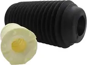 Wivplex Front Shock Absorber Dust Cover Bellow, for Mazda, for 3/Saloon（BM BN) 2013 2014 2015 2016 2017 2018 2019 2020- OEM KD35-34-015 Shock Absorber Bellow