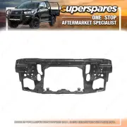Superspares Radiator Support for Mazda BT-50 UN 11/2006-09/2011 Brand New