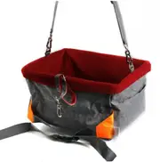 Premium Pet Car Seat Cover Hammock