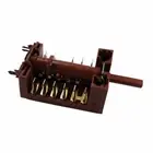 Genuine Belling 32016048 Oven Selector Switch