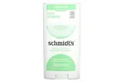 Schmidt's, Natural Deodorant, Fresh Cucumber, 2.65 oz (75 g)