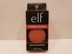 ELF - Luminous Putty Blush Putty To Powder - Bermuda - 0.35 Oz - NIB