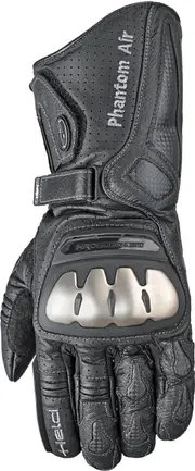 Held Phantom Air, gloves , color: Black , size: 11