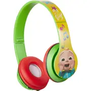 Cocomelon Bluetooth Headphones