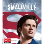 Smallville - The Complete Series