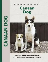 在飛比找博客來優惠-Canaan Dog