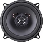 Car Audio Component 4/5/6 Inch HiFi Coaxial Subwoofer Car Automobile Audio HiFi Music Full Frequency Car Stereo Speaker 300W 400W 500W Car Speaker Tweeters(5 inch)