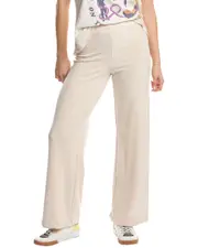 Stateside Wool-Blend Flatback Pant