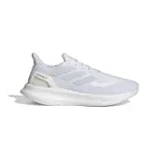Adidas Pureboost 5 - Womens - White/White/Core White - US 9