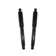 Rear Nitrogen Gas Shocks for Mitsubishi Pajero NG Pajero Sport QE QF Challenger