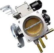 92066487 1479034 Universal Engine Electronic Throttle Body Throttle Body For Excelle MT Compatible For Chevrolet EPICA 16V 2004-2010