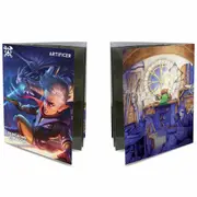 Dungeons & Dragons Class Folio with Stickers - Artificer