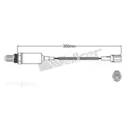PAT Oxygen/Lambda Sensor Pre-Catalytic Converter/Manifold - EGO-695