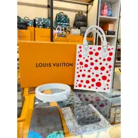 在飛比找蝦皮購物優惠-鹿晉歐美精品🦌 Louis Vuitton LV M8198