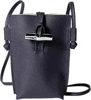 [Longchamp] Le Roso Shoulder Bag Smartphone Case