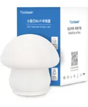 Invisible WiFi Extender | Signal Booster and Repeater